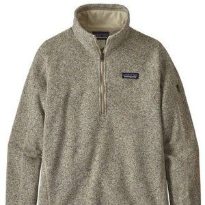 Patagonia Better Sweater